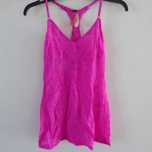 NWT Victoria's Secret 2 Piece Lingerie Set